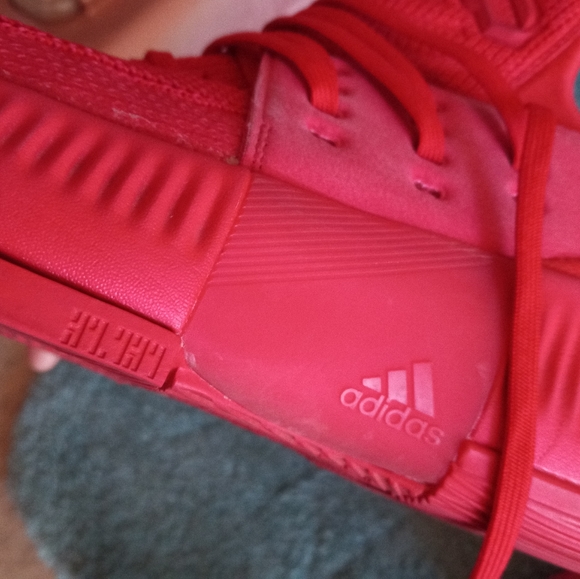 Adidas bounce 11  READ SIZE INFO - Picture 7 of 11